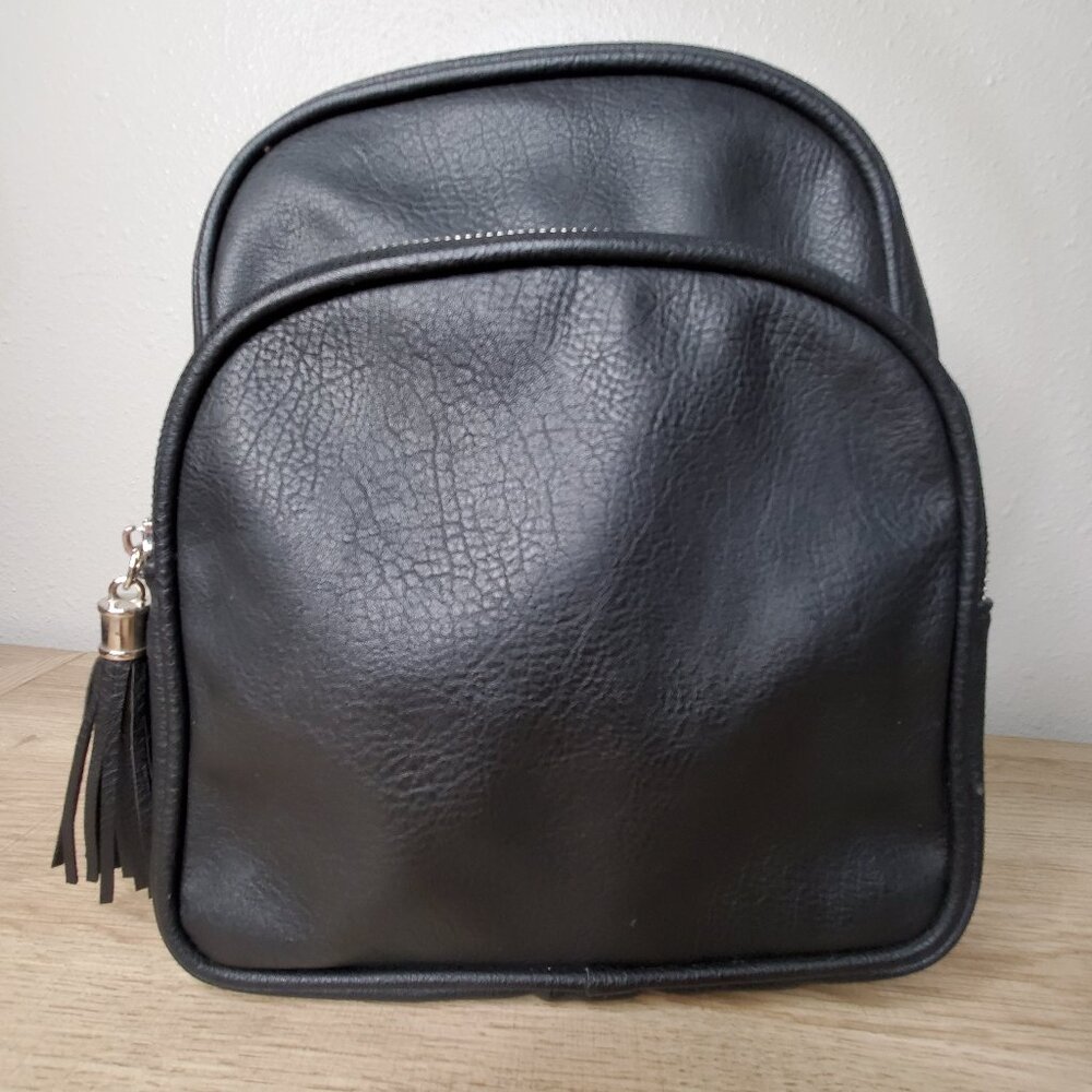 Backpack with Adjustable Shoulder Straps Bag Shopping Travel School